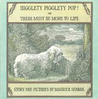 bokomslag Higglety Pigglety Pop!