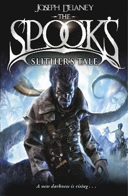 bokomslag Spook's: Slither's Tale