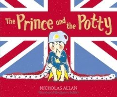 The Prince and the Potty 1