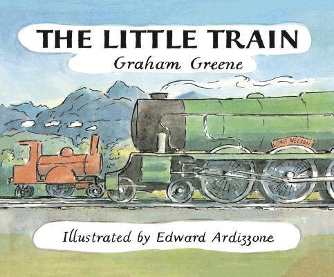 The Little Train 1