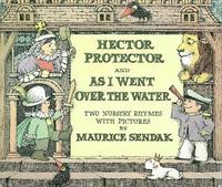 bokomslag Hector Protector