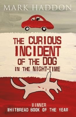 bokomslag The Curious Incident of the Dog In the Night-time