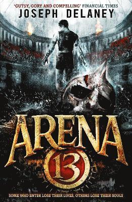Arena 13 1
