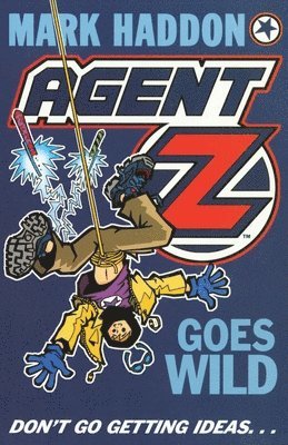 Agent Z Goes Wild 1