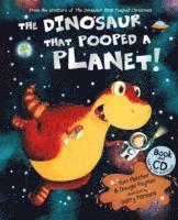 Dinosaur that Pooped a Planet! 1