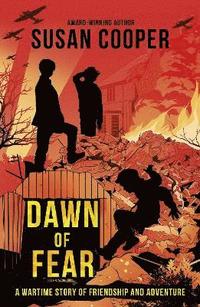 bokomslag Dawn of Fear