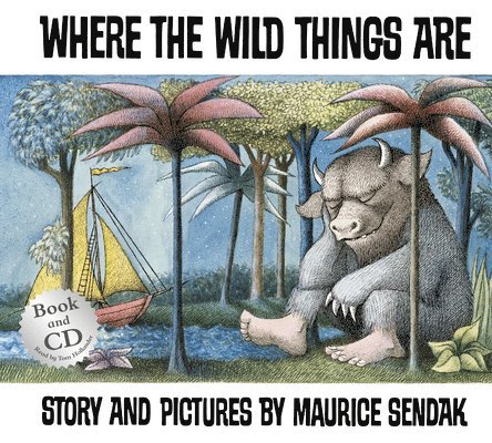 Where The Wild Things Are 1