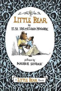 bokomslag Little Bear