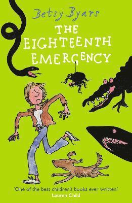 The Eighteenth Emergency 1