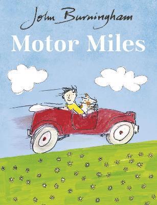 Motor Miles 1