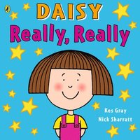 bokomslag Daisy: Really, Really
