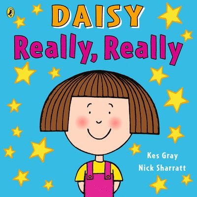 Daisy: Really, Really 1