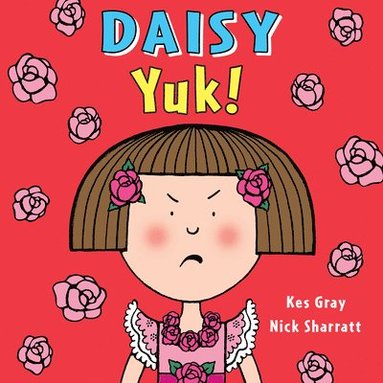 bokomslag Daisy: Yuk!