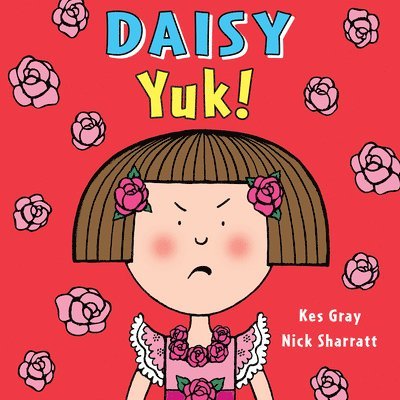 Daisy: Yuk! 1