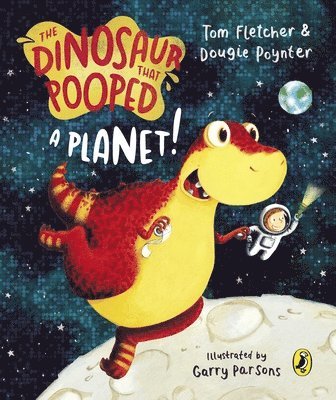 The Dinosaur that Pooped a Planet! 1