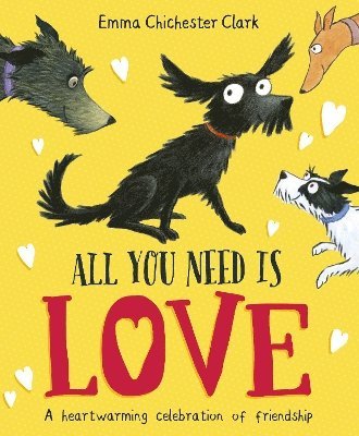 All You Need is Love 1