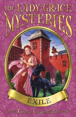 Lady Grace Mysteries: Exile 1