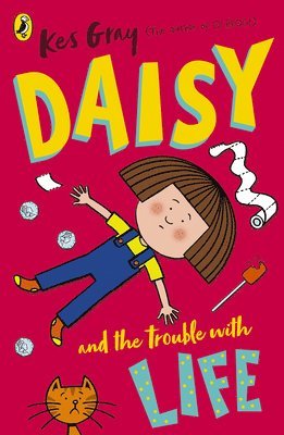 Daisy and the Trouble with Life 1