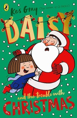 Daisy and the Trouble with Christmas 1