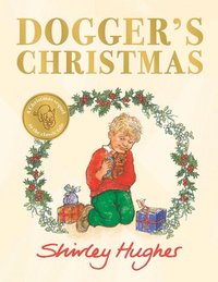 bokomslag Dogger's Christmas