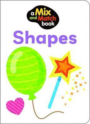Holly Brook-Piper - Shapes, Kartonnage
