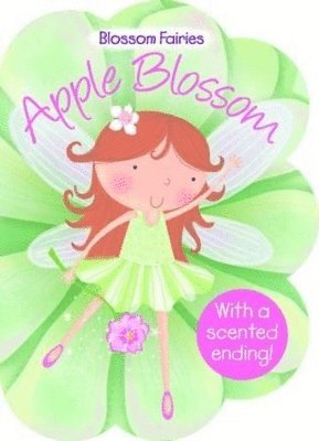 Apple Blossom, Kartonnage