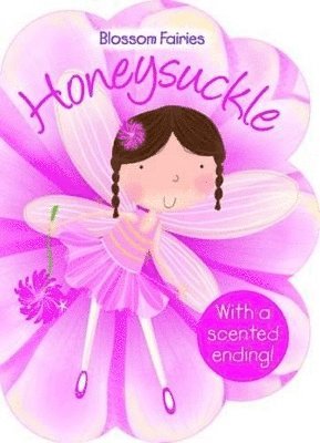Honeysuckle, Kartonnage