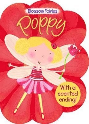 Poppy, Kartonnage