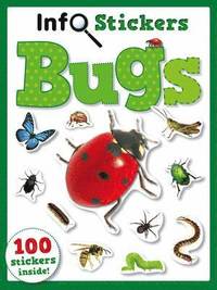 bokomslag Bugs