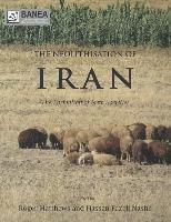 bokomslag The Neolithisation of Iran