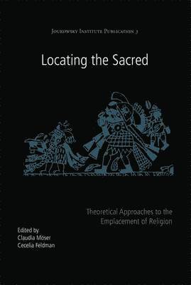 Locating the Sacred 1