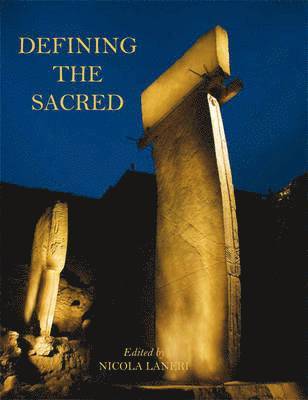 Defining the Sacred 1