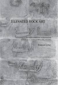 bokomslag Elevated Rock Art