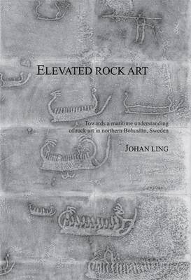 Elevated Rock Art 1