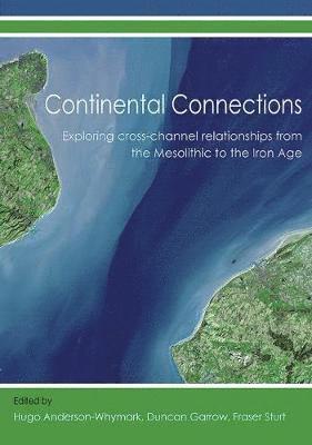 Continental Connections 1