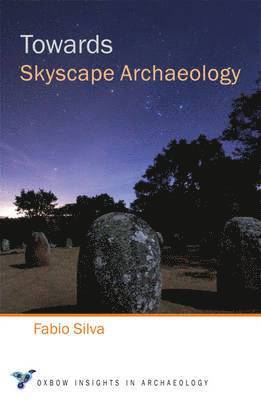 Towards Skyscape Archaeology 1