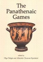 bokomslag The Panathenaic Games