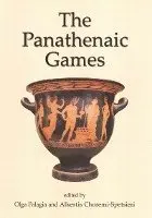Olga Palagia, Alkestis Spetsieri-Choremi - Panathenaic Games, Häftad. Tillgänglighet: Tillfälligt slut