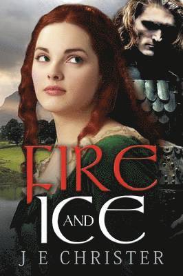 J. E. Christer - Fire and Ice, Häftad