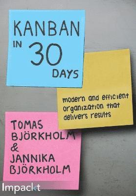 Kanban in 30 Days 1