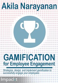 bokomslag Gamification for Employee Engagement