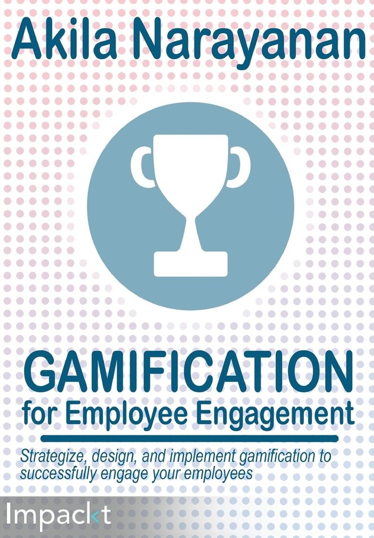 Gamification for Employee Engagement 1