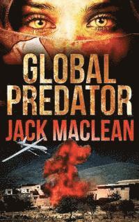 Jack MacLean - Global Predator, Häftad