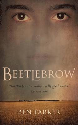 Beetlebrow