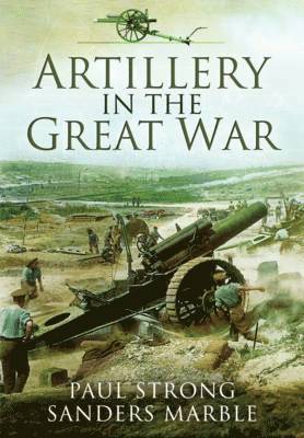 Artillery in the Great War 1