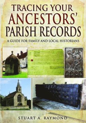 Tracing Your Ancestors' Parish Records 1