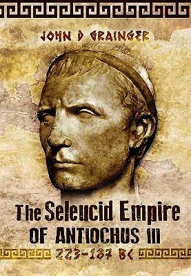 Seleukid Empire of Antiochus III (223-187 BC)