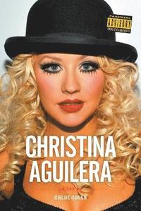 bokomslag Christina Aguilera