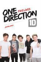 One Direction: Five Lives
