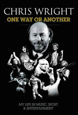 One Way or Another: My Life in Music, Sport & Entertainment 1